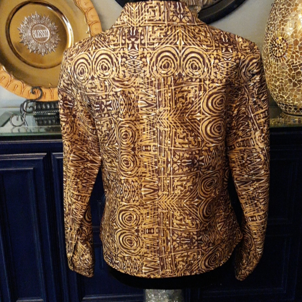 Transitions jacket - Picture 3 of 5